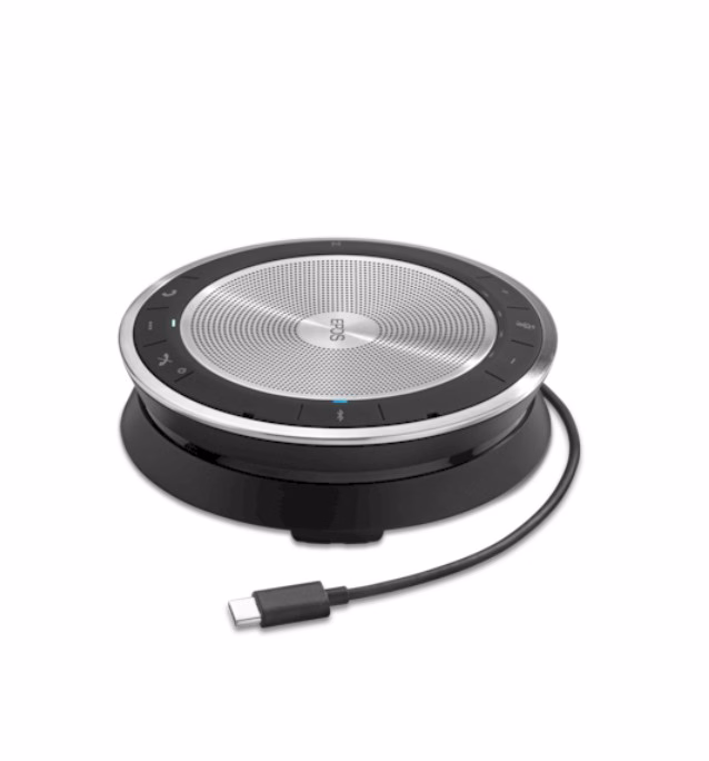 EPOS EXPAND SP 30+ MS & UC Freisprecheinrichtung mit Bluetooth BTD 800 USB Dongle & USB-C (inkl. USB