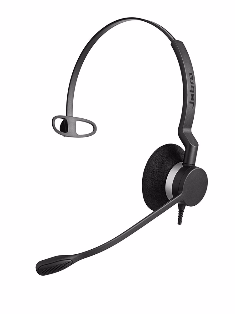 Jabra BIZ 2300 Mono Wideband NC Headset