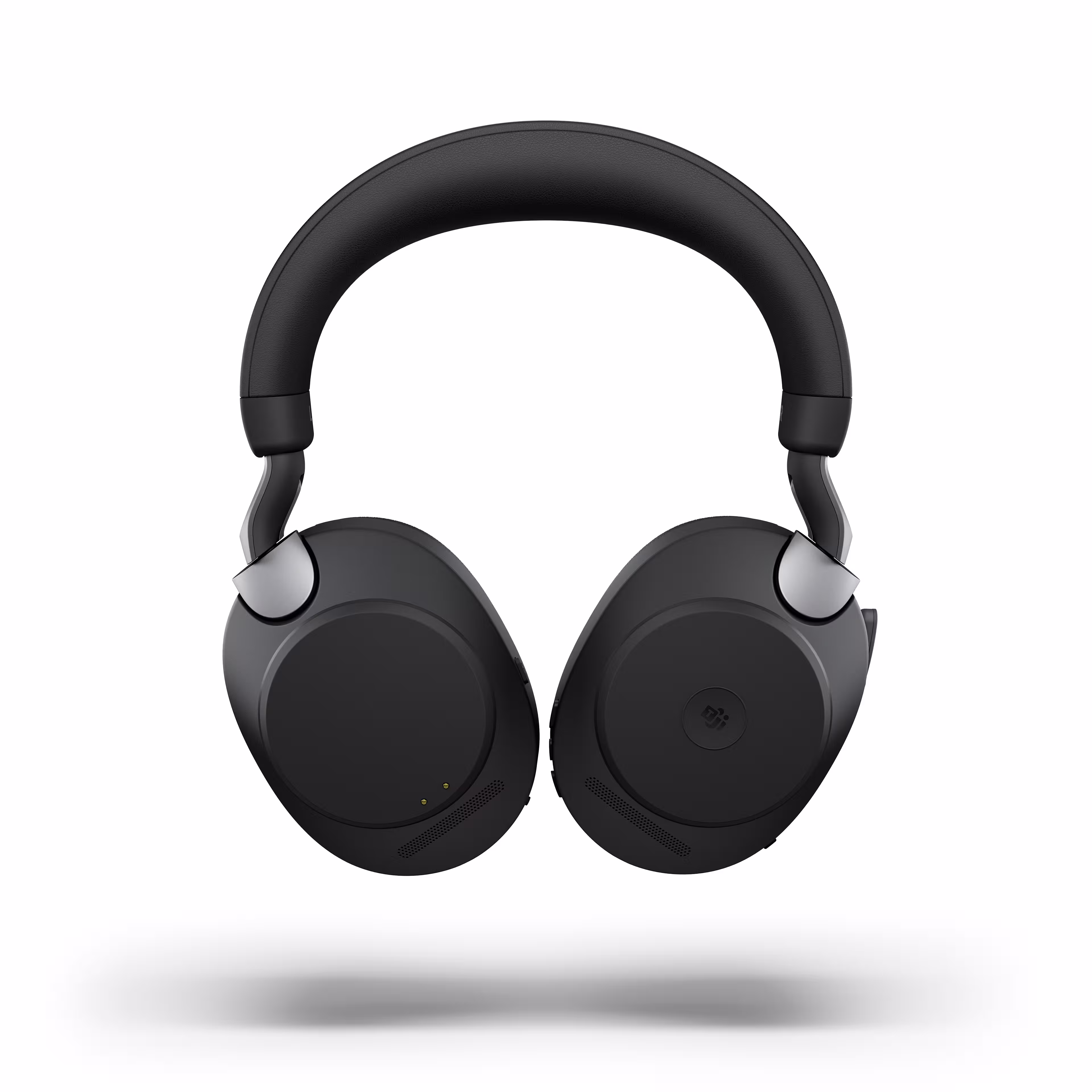 Jabra Evolve2 85 Link380c MS Stereo Black ANC Bluetooth NC Headset inkl. Link 380 USB-C MS Teams BT