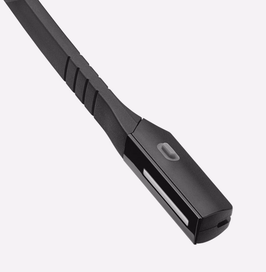 EPOS IMPACT SDW 5036 Mono DECT TEL & USB & Bluetooth UC Headsetsystem mit BTD 800 Dongle