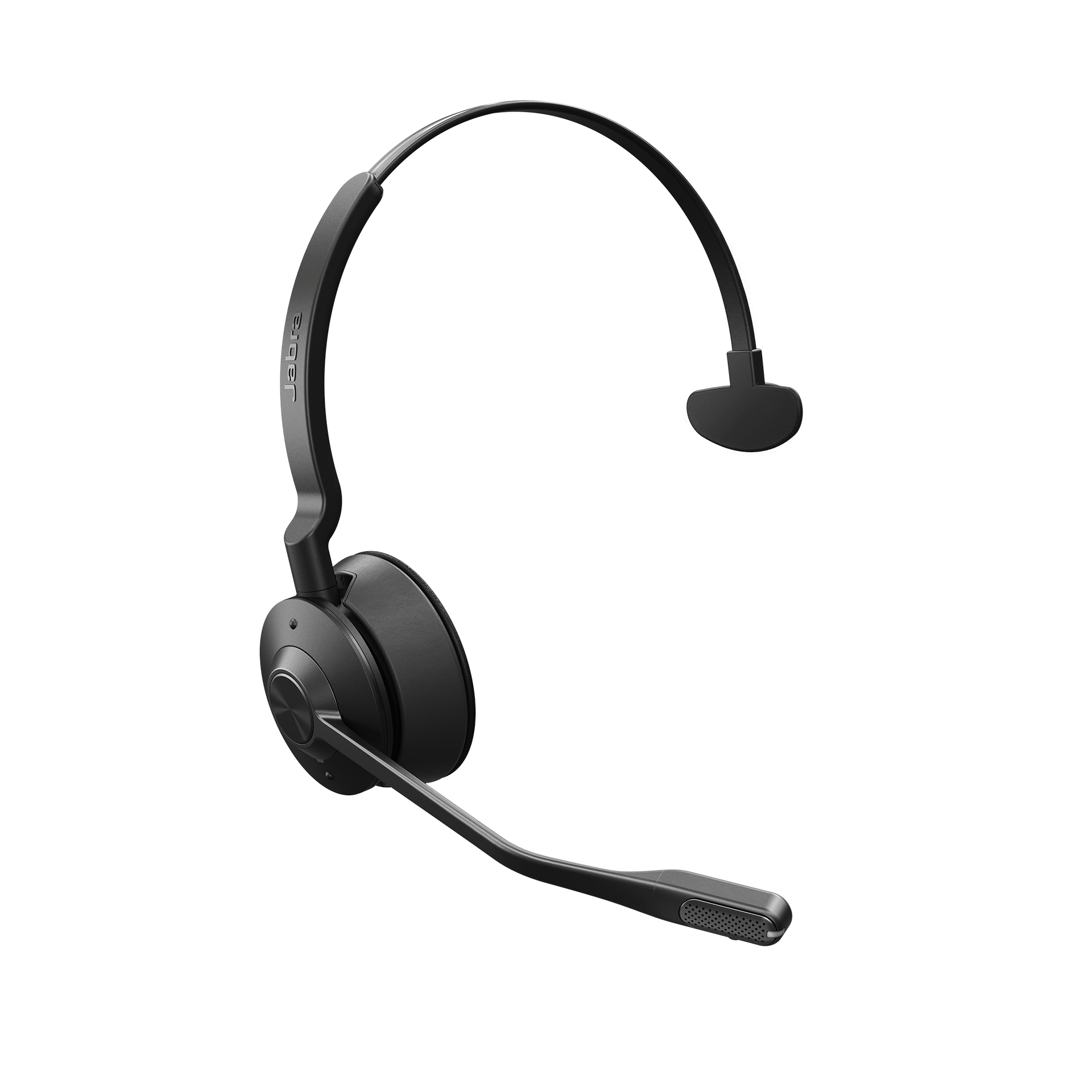 Jabra Engage 55 SE Stand Mono MS USB-A & Link 400a MS Teams DECT USB-A Dongle