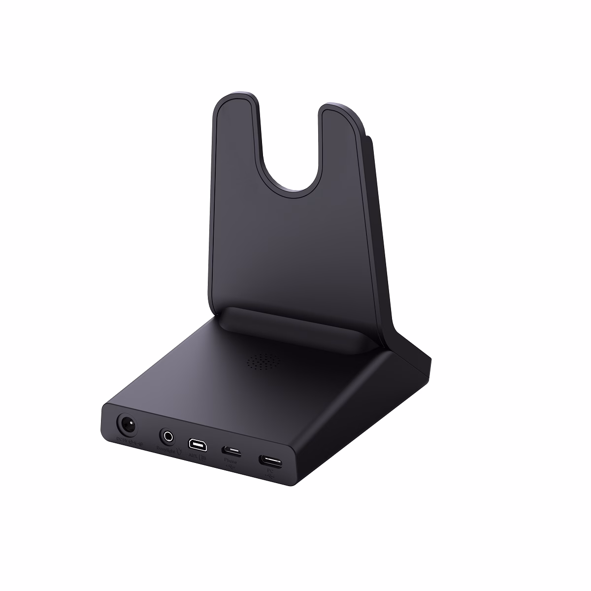 Yealink WH64 Dual Teams DECT/BT USB Headsetsystem