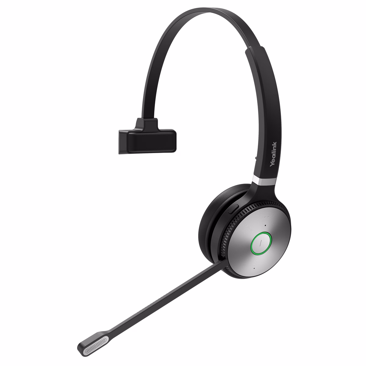 Yealink WH66 Mono UC DECT USB & Bluetooth Headsetsystem