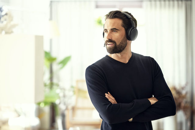 EPOS Schnurlose Bluetooth-Headsets