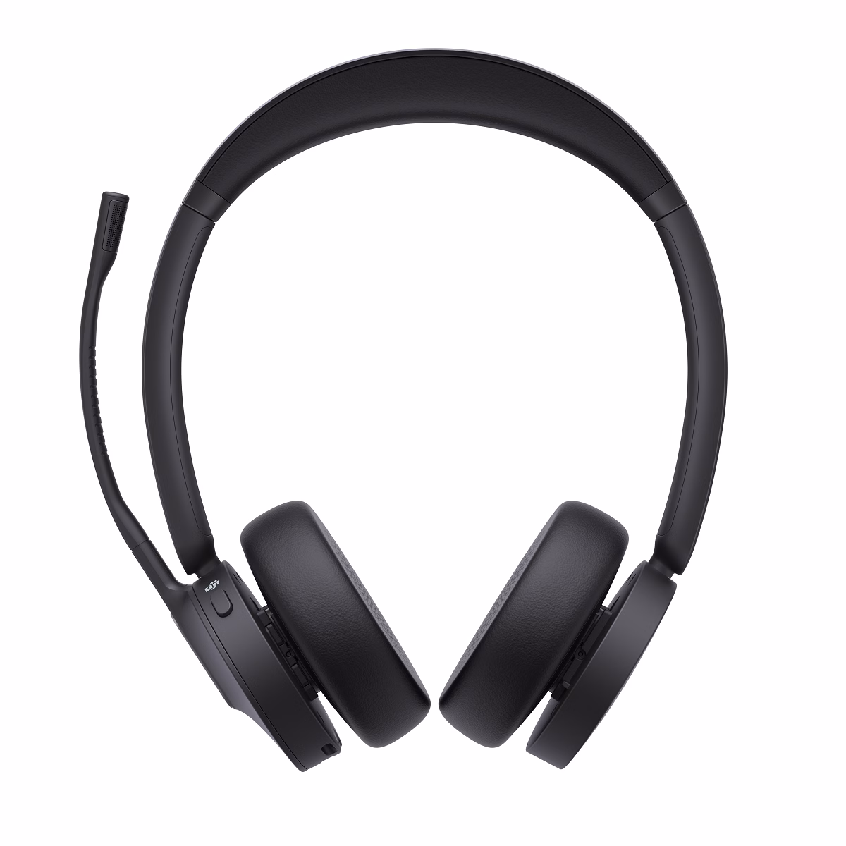 Yealink WH64 Dual Teams DECT/BT USB Headsetsystem