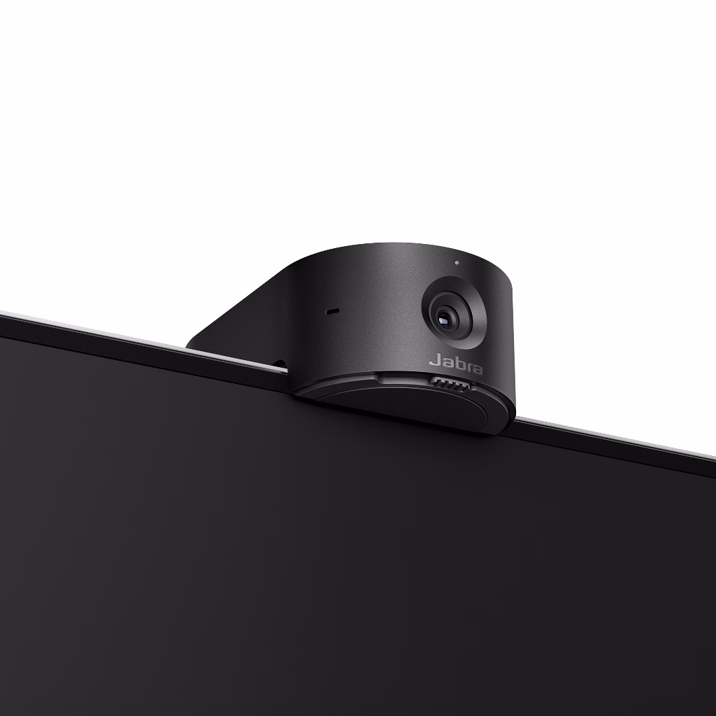 JABRA PANACAST 20 Premium AI-powered 4K Personal Camera.