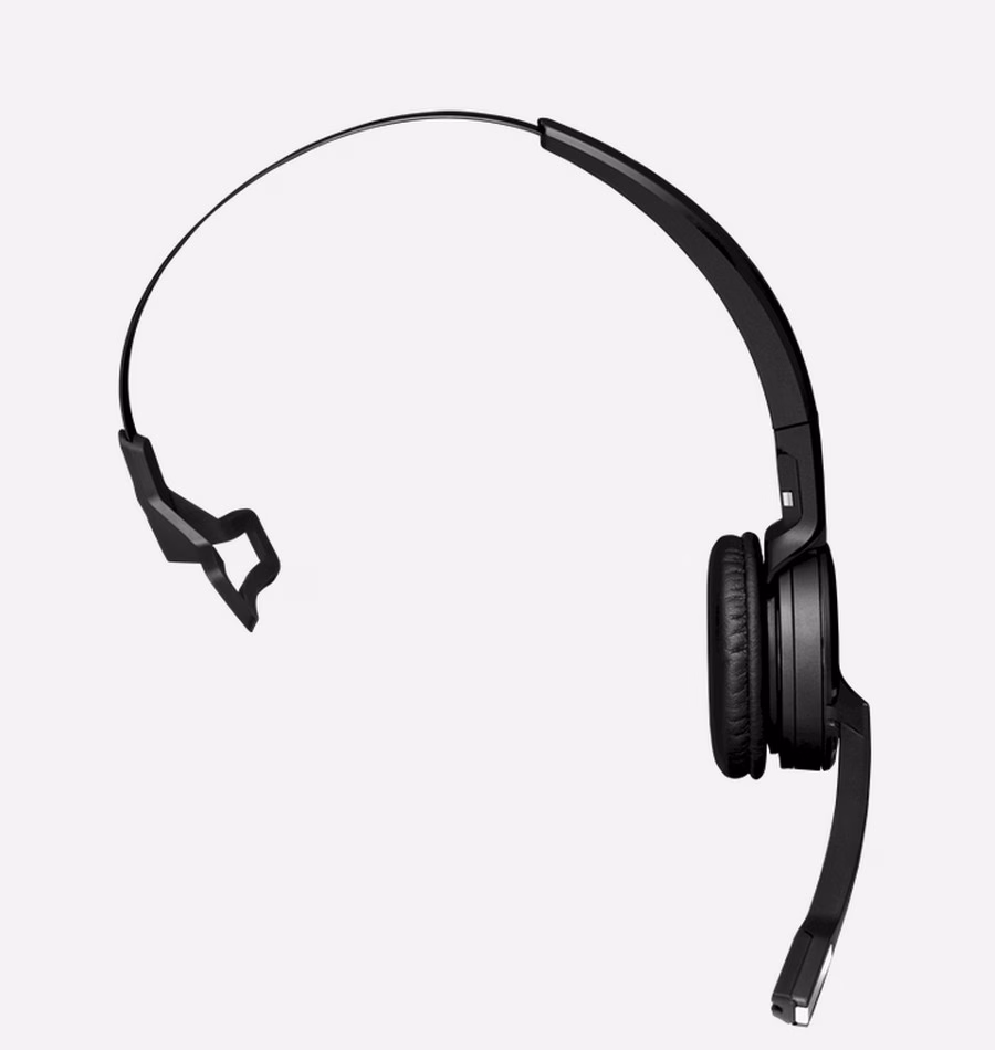 EPOS IMPACT SDW 5015 Mono 3in1 DECT TEL & USB UC Headsetsystem