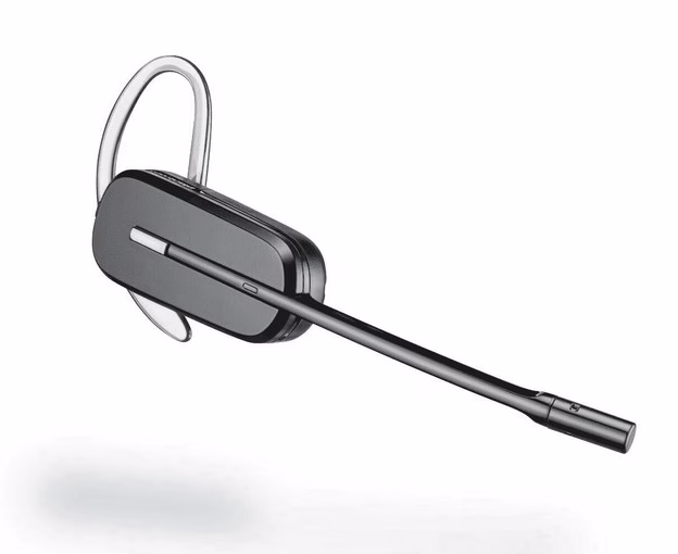 Poly CS540 Konvertible DECT NC Headset für Festnetz