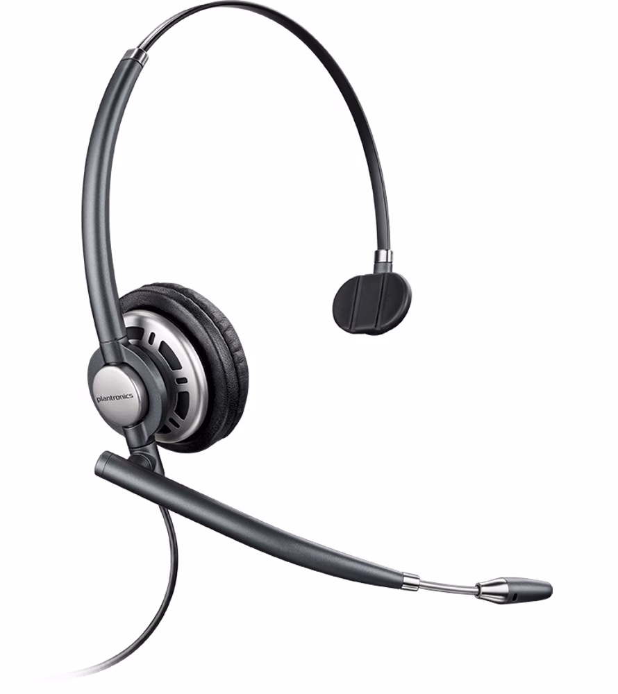 Poly EncorePro HW710 Mono NC Headset