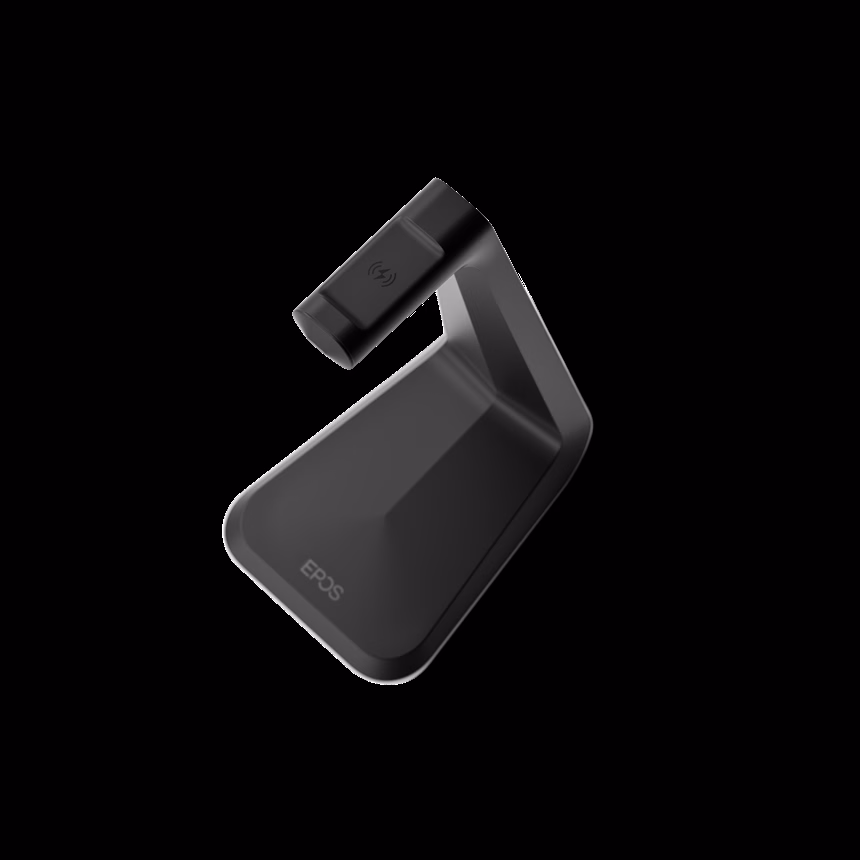 EPOS IMPACT CH 40 Kontaktlose USB-C Ladestation für die IMPACT 1000 Serie