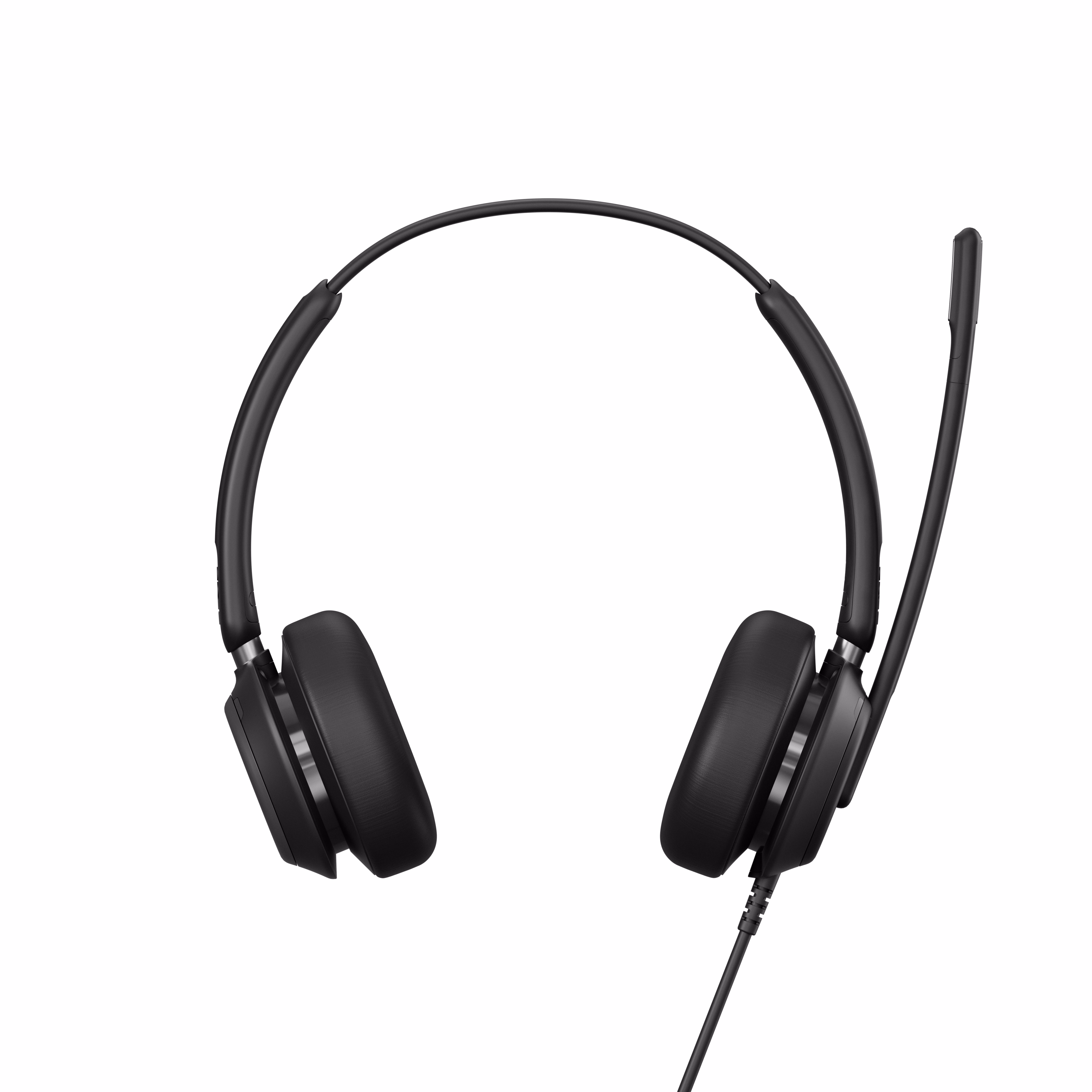 EPOS IMPACT 760 UC USB-C Stereo Headset inkl. USB-A Adapter & Inline-Controller