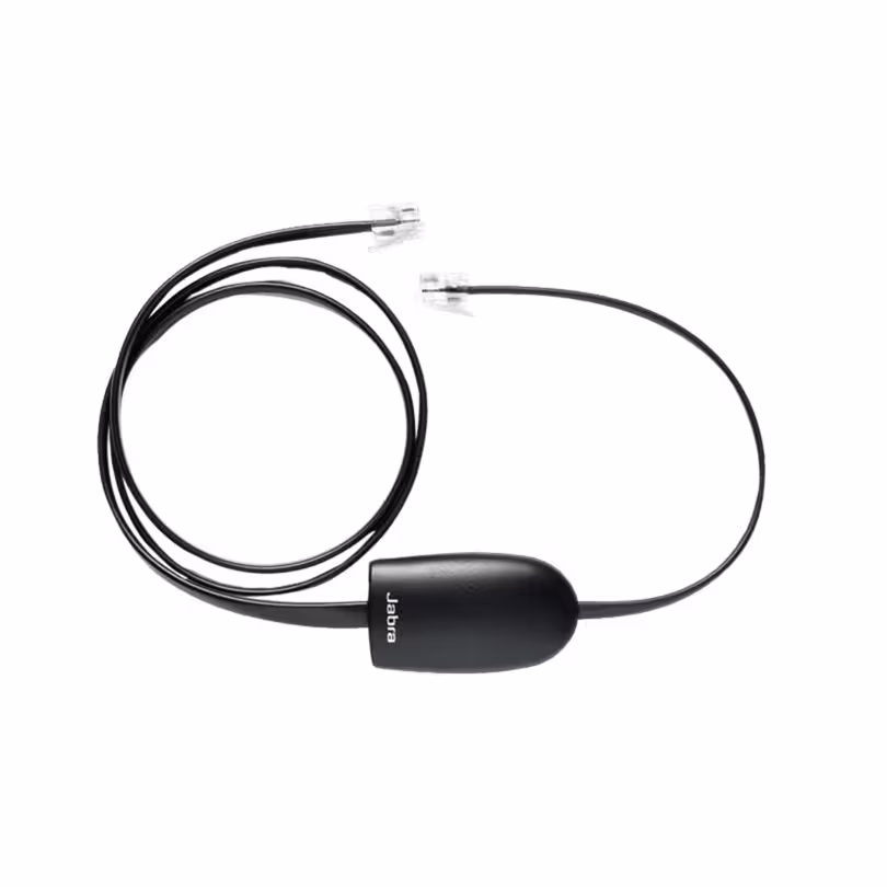 Jabra Link 16 Cisco HHC EHS Kabel für Cisco IP 6945/78xx/79xx/88xx Endgeräte