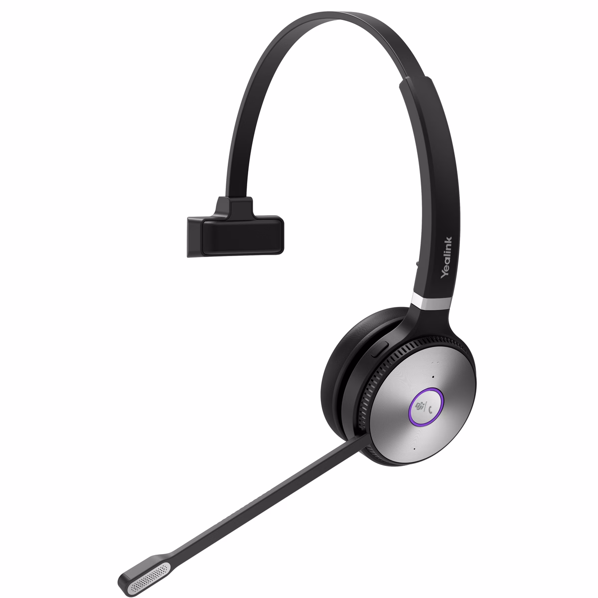 Yealink WH66 Mono Teams DECT USB & Bluetooth Headsetsystem