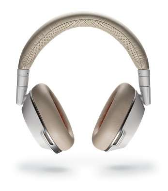 Poly Voyager 8200 UC-M Black Duo ANC Bluetooth NC Headset inkl. BT600 USB Dongle mit Active Noice Ca