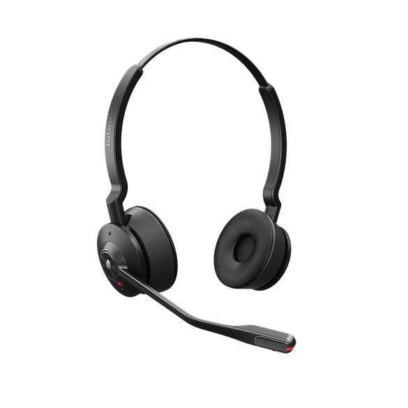 Jabra Ersatz Engage 55 Stereo Headset-Oberteil für die Engage 55/65/75 Mono/Duo Serie