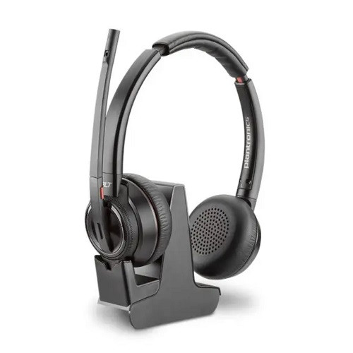 Poly Duo Ersatz Headset-Oberteil W8220/8420 inkl. Ladeaufsatz VPE: 1 Stück ohne Basis