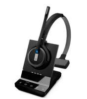 EPOS IMPACT SDW 5035 Mono DECT TEL & USB UC Headsetsystem EPOS IMPACT SDW 5035 Mono DECT TEL & USB UC Headsetsystem