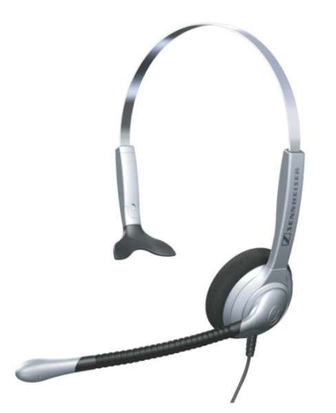 EPOS | SENNHEISER SH 330 Mono NC Headset