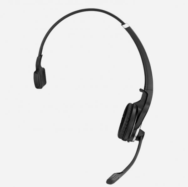 EPOS IMPACT DW Pro1 (DW20 ML & UC) Mono Kopfbügel DECT Headset für UC & S4B zertifiziert
