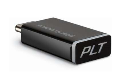 Poly BT600 USB-C Bluetooth USB Dongle VPE: 1 Stück