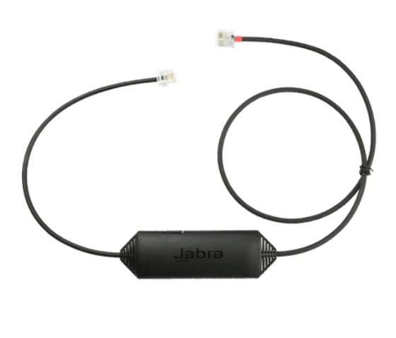 Jabra Link 43 Cisco EHS Adapter an Cisco IP Endgeräten (IP 6945/7800/7900/8800)