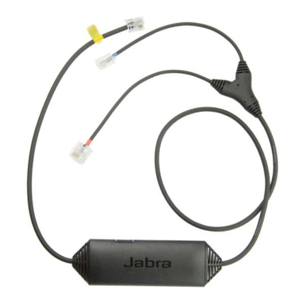 Jabra Link 41 Cisco EHS Adapter an Cisco IP Endgeräten (IP 8941 / IP 8945)