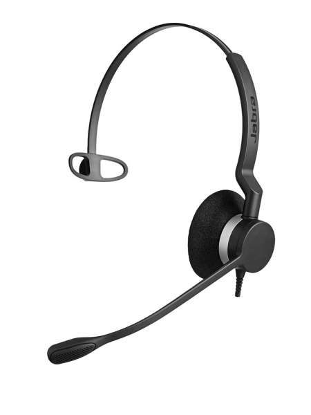 Jabra BIZ 2300 Mono NC Headset (keine Garantie)