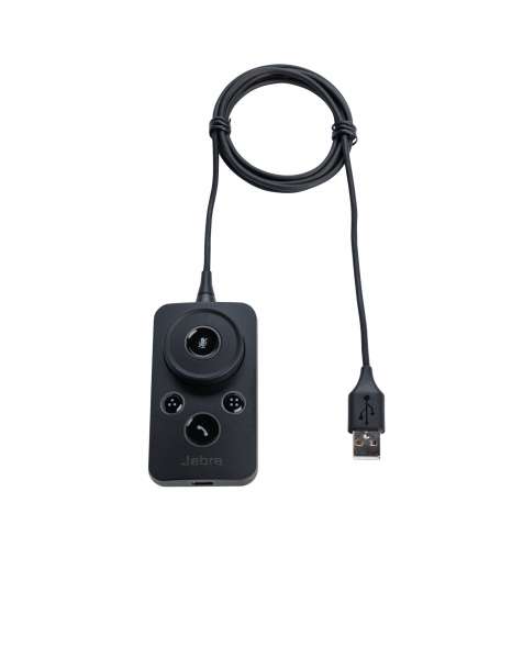 Jabra Engage LINK USB-A MS Controller für Engage 50 mit CallControl für Microsoft