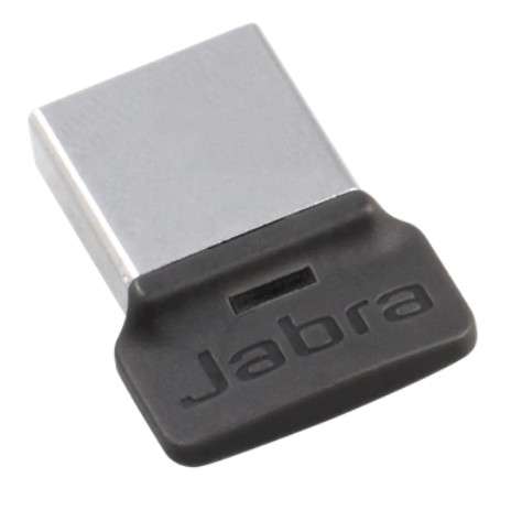 Jabra Link 370 MS Teams USB BT4.2 BT Adapter für Microsoft Teams. z.B für SPEAK 750 Microsoft Teams