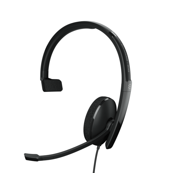 EPOS ADAPT SC 130 USB-A II Mono Headset inkl. In-Line Call Control