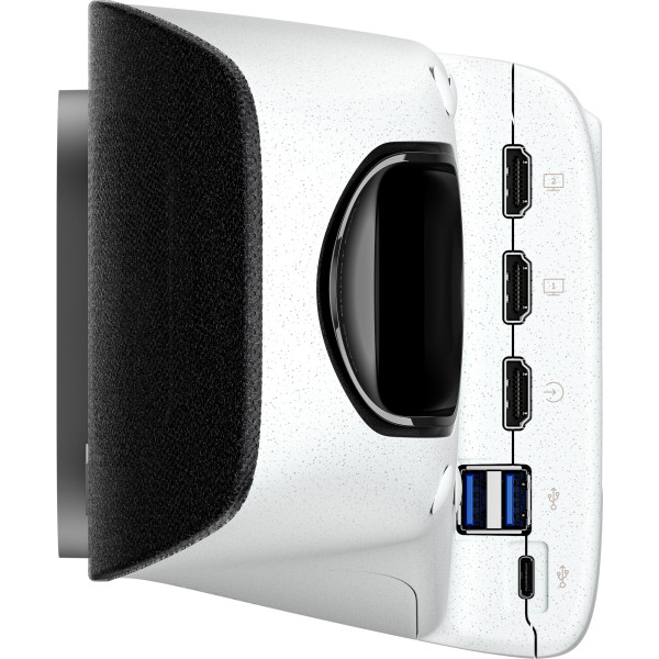 HP Poly Studio V72 USB 4K Videobar