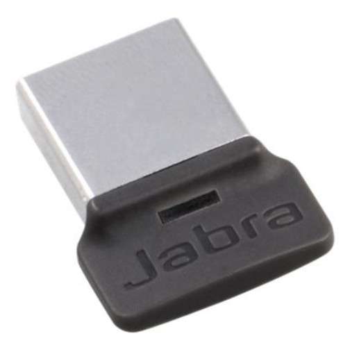 Jabra Link 370 UC USB Bluetooth Adapter BTV4.2