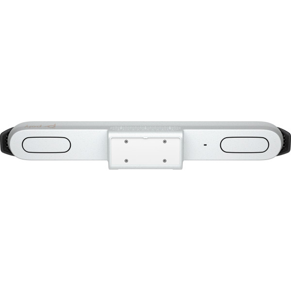 HP Poly Studio X52 All-In-One 4K Videobar mit TC10 Controller-Kit