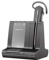 Poly Savi 8240 Konvertible Office DECT NC Headset für Festnetz, PC Softphone und Mobiltelefon Poly Savi 8240 Konvertible Office DECT NC Headset für Festnetz, PC Softphone und Mobiltelefon