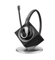 EPOS IMPACT DW Pro1 PHONE (DW20 PHONE) Mono Kopfbügel UNC DECT Headset EPOS IMPACT DW Pro1 PHONE (DW20 PHONE) Mono Kopfbügel UNC DECT Headset