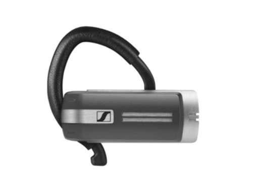 EPOS | SENNHEISER ADAPT Presence Grey UC ML Ohrbügel Bluetooth Headset inkl. BTD 800 USB Dongle an P