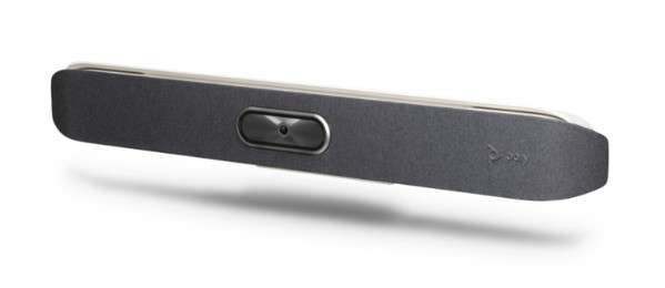 Poly STUDIO X50 All-in-one 4K Audio- & Videokonferenz Soundbar