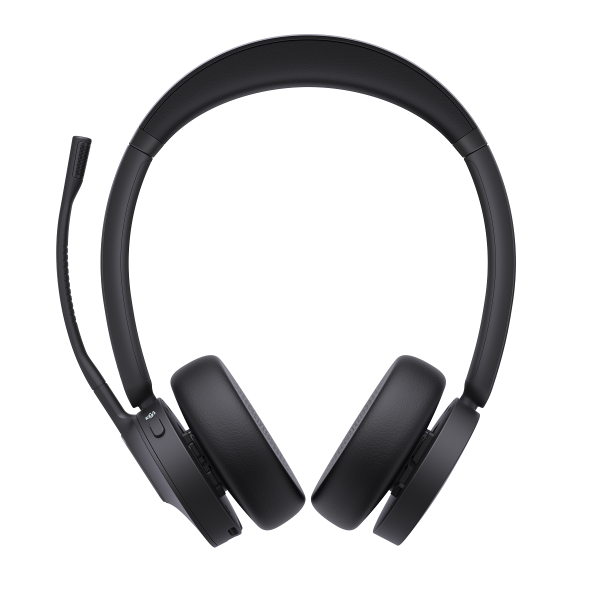 Yealink WH64 Dual Teams DECT/BT USB Headsetsystem