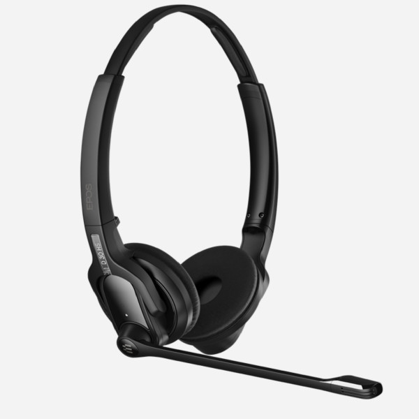 EPOS IMPACT D 30 HS Ersatz Duo Headset-Oberteil für die IMPACT D & DW Serie VPE: 1 Stück