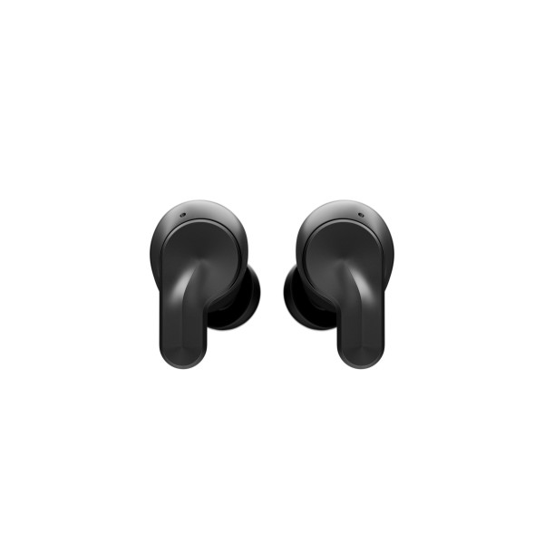 EPOS ADAPT E1 Black IPX5 Hybrid ANC Bluetooth Earbuds inkl. Ladecase & USB-C Dongle