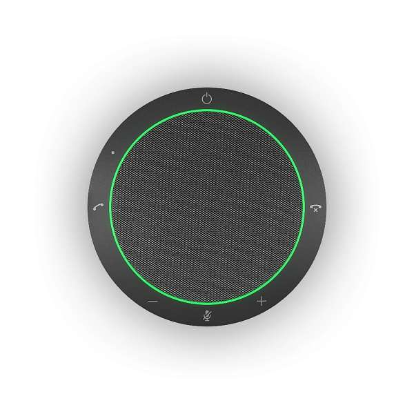 Jabra Speak2 40 UC USB-A/USB-C Konferenzlösung für UC