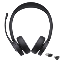 Vorschau: Yealink BH70 Dual Teams USB-C/A Bluetooth Headset inkl. BT51C USB-C Dongle Vorschau: Yealink BH70 Dual Teams USB-C/A Bluetooth Headset inkl. BT51C USB-C Dongle