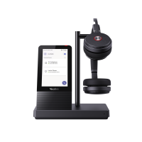 Yealink WH66 Dual Teams DECT USB & Bluetooth Headsetsystem Yealink WH66 Dual Teams DECT USB & Bluetooth Headsetsystem