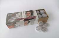 Headset Reinigungs- und Desinfektions-Frische-Kapseln Headset Reinigungs- und Desinfektions-Frische-Kapseln