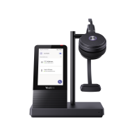 Yealink WH66 Mono Teams DECT USB & Bluetooth Headsetsystem Yealink WH66 Mono Teams DECT USB & Bluetooth Headsetsystem