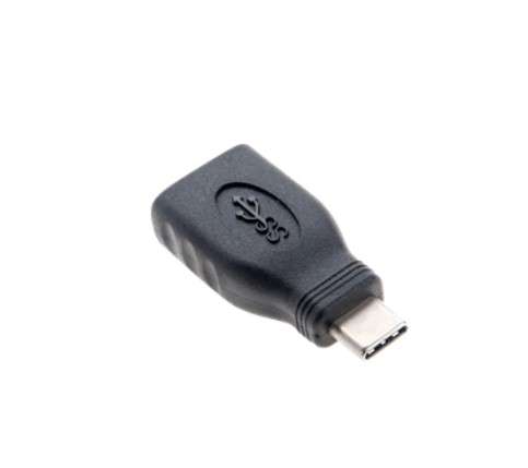 Jabra USB-A (W) auf USB-C (M) Adapter für USB-C Anschluss