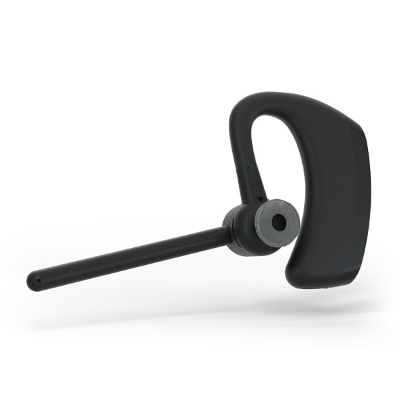Jabra Perform 45 Mono Ohrhaken Bluetooth Headset mit Push-to-Talk-Taste & Schutzklasse IP54