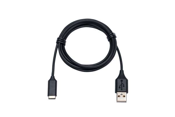 Jabra LINK USB-C-USB-A Verlängerungskabel für Engage 50, 1.20 m