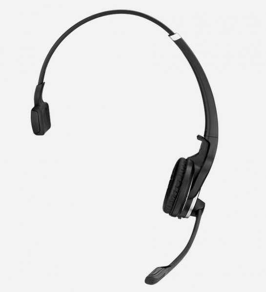 EPOS IMPACT DW Pro1 PHONE (DW20 PHONE) Mono Kopfbügel UNC DECT Headset