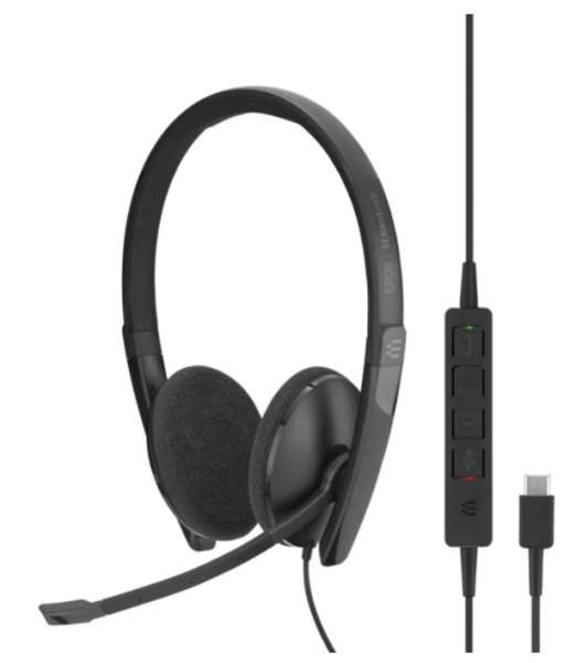 EPOS | SENNHEISER ADAPT 160T USB II